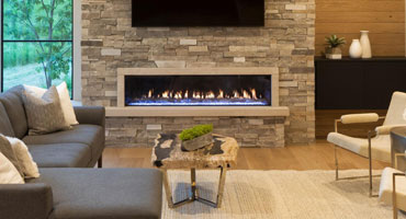 Heat&Glo Fireplaces