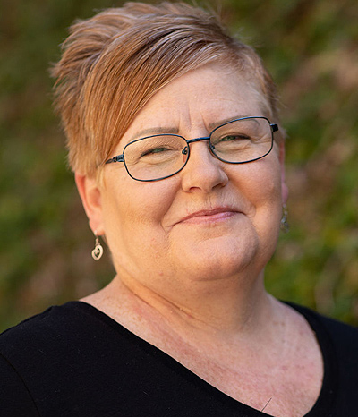 Leslie Giesalhart